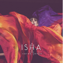 Lenka, Sarah - Isha