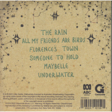 Little Quirks - Call To Unknowns