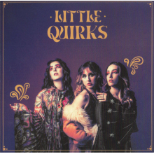 Little Quirks - Little Quirks