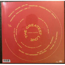 London Grammar - The Greatest Love