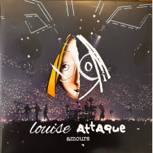 Louise Attaque - Amours