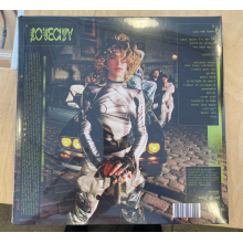 Trapp, Lulu Van - Lovecity