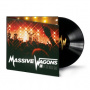 Massive Wagons - Live At the Great Hall