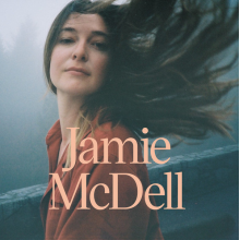 McDell, Jamie - Jamie McDell