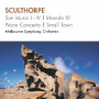 Melbourne Symphony Orchestra - Sculthorpe:Sun Music