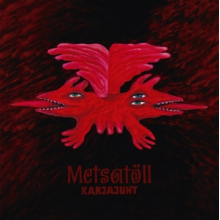 Metsatoll - Karjajuht