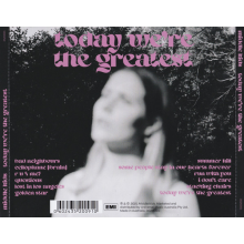 Middle Kids - Today We're the Greatest