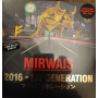 Mirwais - 2016 - My Generation