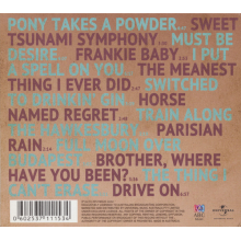 Mojo Juju - Mojo Juju