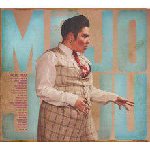Mojo Juju - Mojo Juju