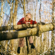 Moonloops - An Inch Left To Go