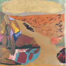 Nau, Michael - Mickael Nau & the Mighty Thread