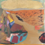 Nau, Michael - Mickael Nau & the Mighty Thread