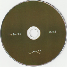 Necks - Bleed
