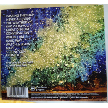 New Model Army - From Here