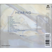 Nock, Mike - Hearing
