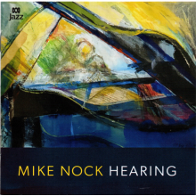 Nock, Mike - Hearing