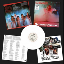 Obsession - Methods of Madness