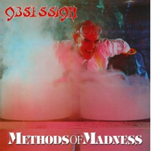 Obsession - Methods of Madness