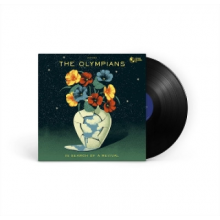 Olympians - In Search of a Revival