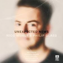 Omega Ensemble - Unexpected News