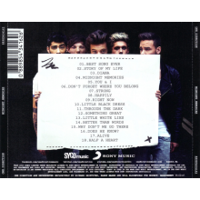 One Direction - Midnight Memories Deluxe