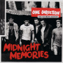 One Direction - Midnight Memories Deluxe