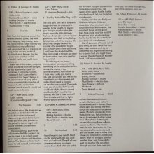 Pallett, Owen - In Conflict