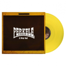 Perkele - A Way Out
