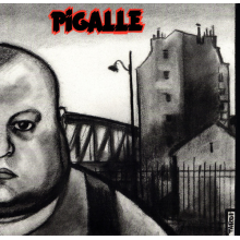 Pigalle - Regards Affliges Sur La Morne Et Pi