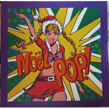 Pop, Noel - Noel Pop