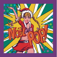 Pop, Noel - Noel Pop