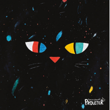 Proleter - Temperamental Cats