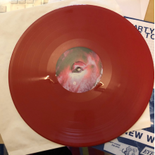 Protomartyr - Ultimate Success Today