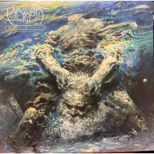 Psycroptic - Divine Council