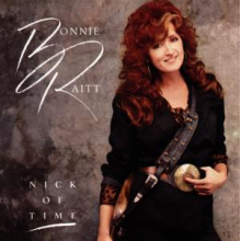 Raitt, Bonnie - Nick of Time