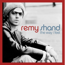 Shand, Remy - The Way I Feel