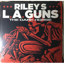 Riley's L.A. Guns - The Dark Horse