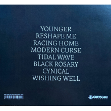 Saviour - Shine & Fade