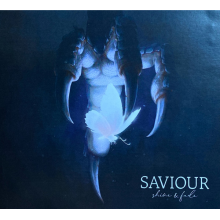 Saviour - Shine & Fade