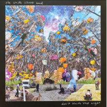 Smith Street Band - Don't Waste Your Anger