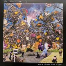 Smith Street Band - Don't Waste Your Anger