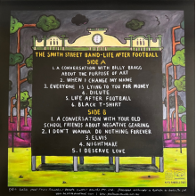 Smith Street Band - Life After Football