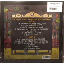 Smith Street Band - Life After Football