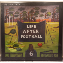 Smith Street Band - Life After Football