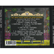 Smith Street Band - Life After Football