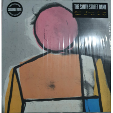 Smith Street Band - More Scared of You Than You Are of Me