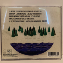 Smith Street Band - No One Gets Lost Anymore