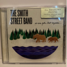 Smith Street Band - No One Gets Lost Anymore