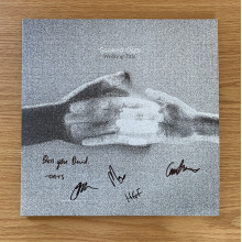 Soaked Oats - Working Title